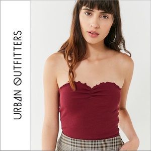 Urban outfitters tube top